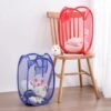 Dirty Clothes Storage Baby Toy Laundry Basket